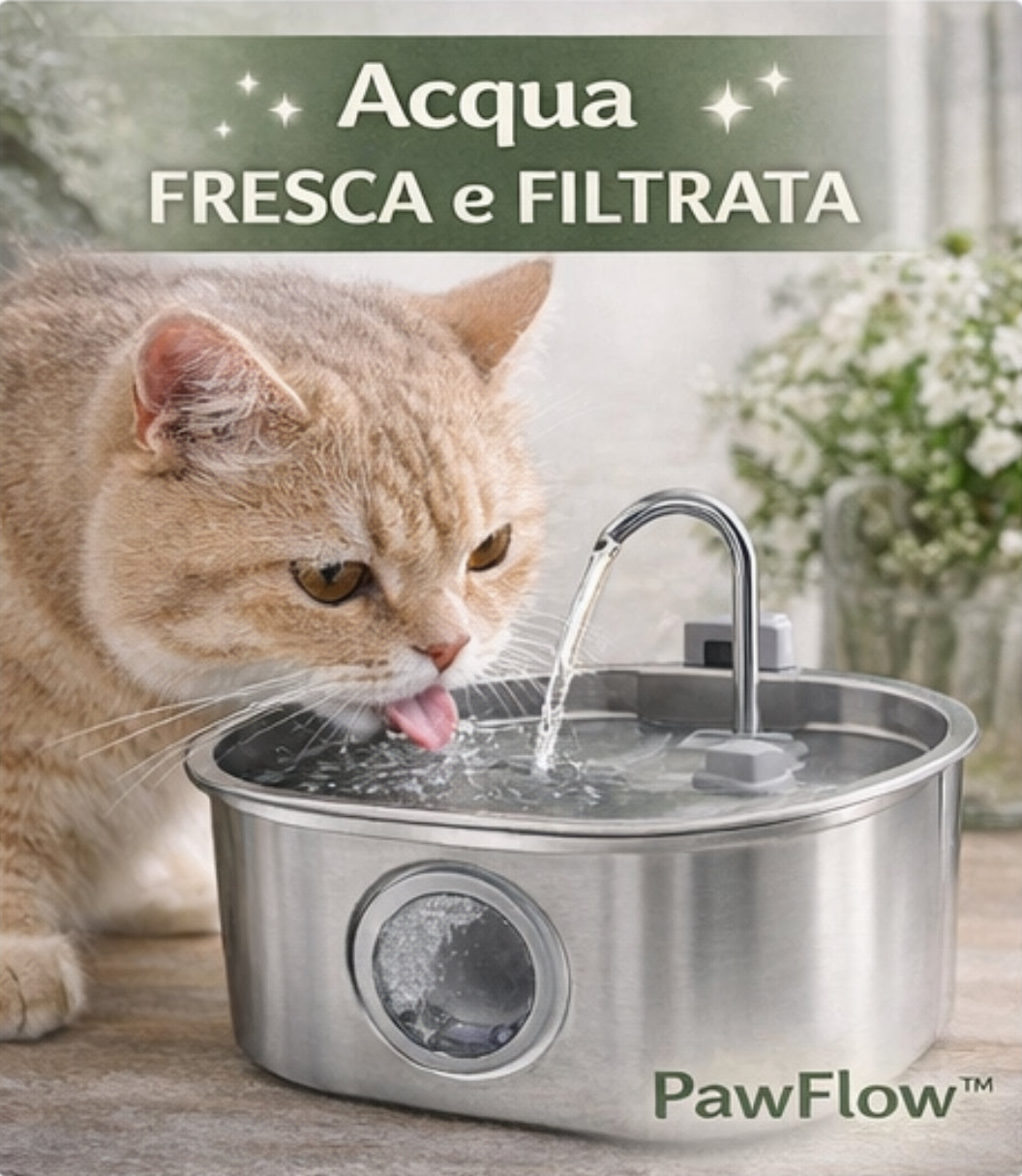 pewflow_la ciotola rivoluzionaria