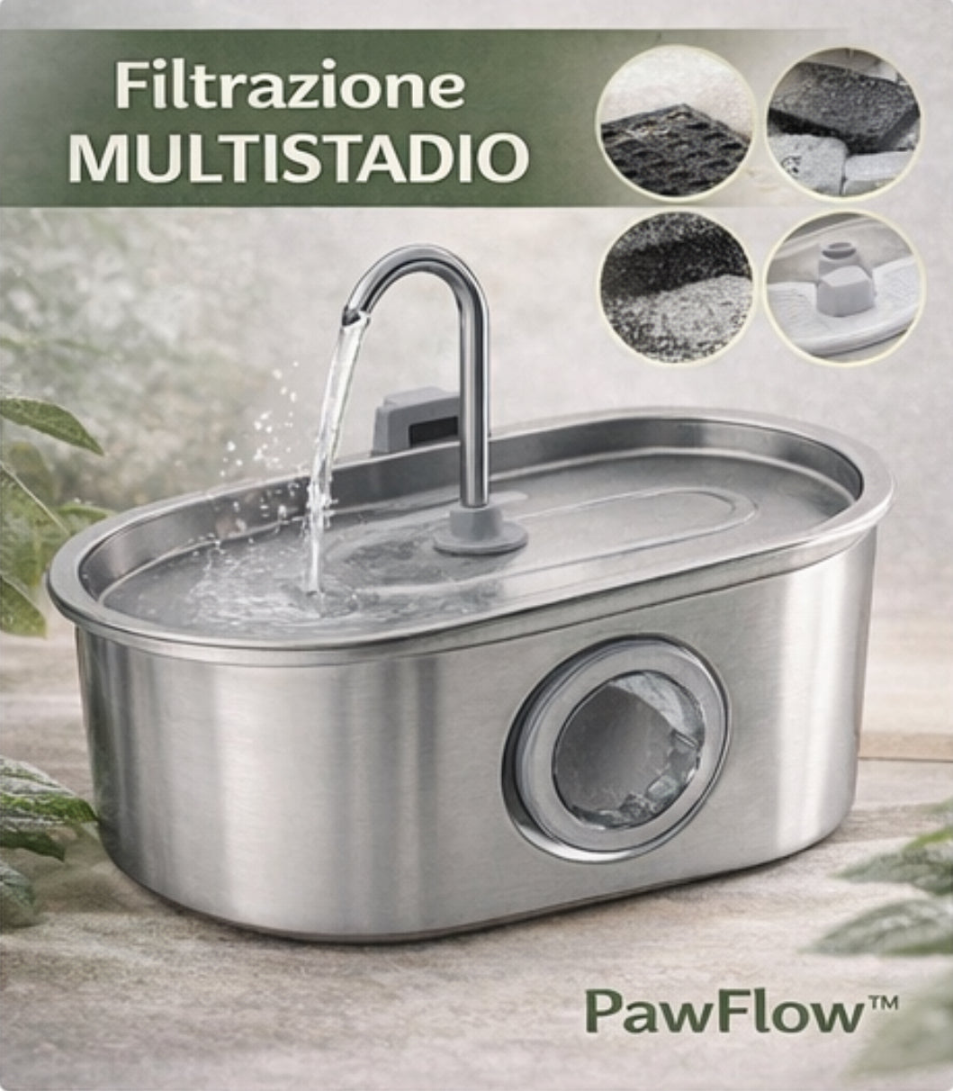 pewflow_la ciotola rivoluzionaria