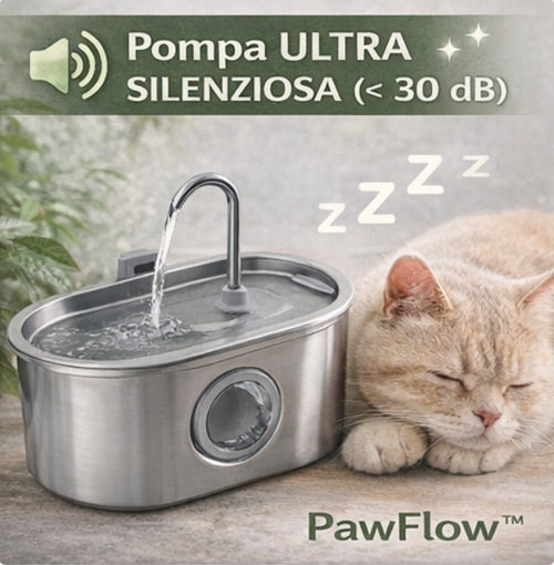 pewflow_la ciotola rivoluzionaria